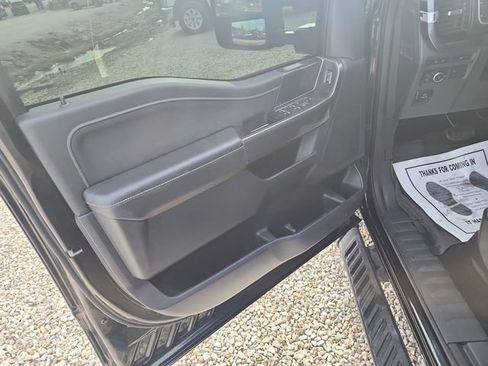 Used 2022 Ford F150 XLT w/ Equipment Group 302A High image 17