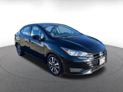 Used 2023 Nissan Versa SV