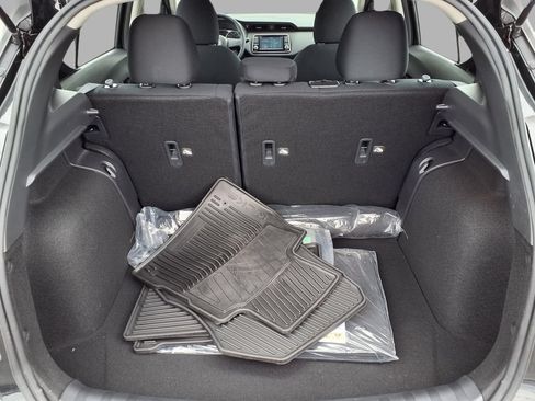 Used 2025 Nissan Kicks Play S FWD image 25