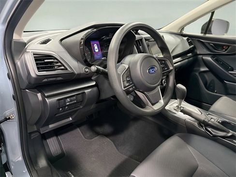 Certified 2023 Subaru Crosstrek 2.0i image 10