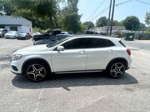 Used 2015 Mercedes-Benz GLA 250 image 5