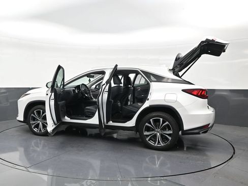 Used 2020 Lexus RX 350 FWD w/ Premium Package image 31