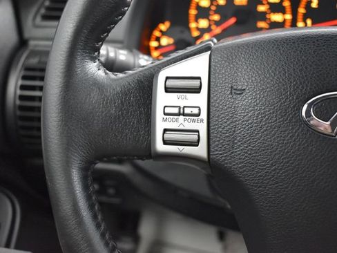 Used 2003 INFINITI G35 Sedan RWD image 12