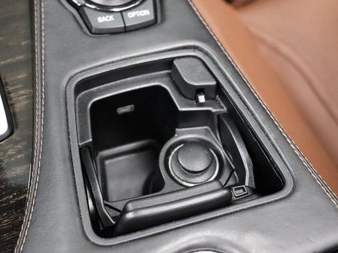 Used 2012 BMW 650i Convertible image 41