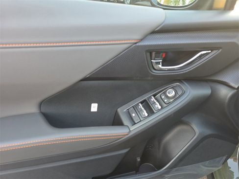 New 2026 Subaru Crosstrek 2.5i Limited image 13