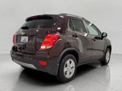 Used 2021 Chevrolet Trax LT w/ Premium Seat Package image 20