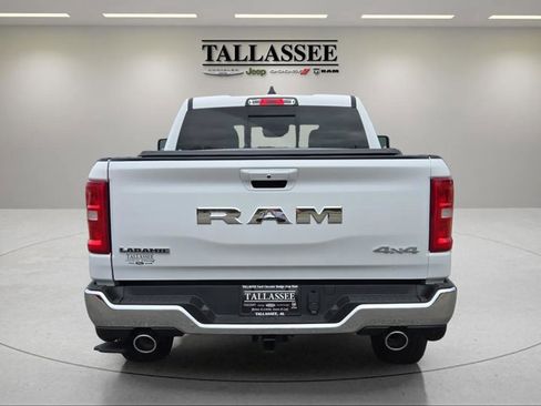 New 2026 RAM 1500 Laramie image 8