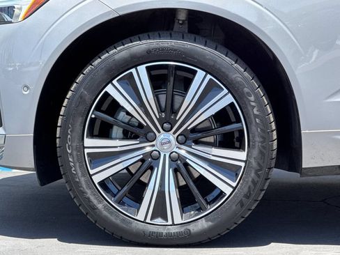 Certified 2023 Volvo XC60 B5 Plus w/ Protection Package Premier FWD image 25