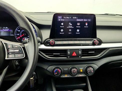 Used 2023 Kia Forte LXS w/ LXS Technology Package FWD image 17