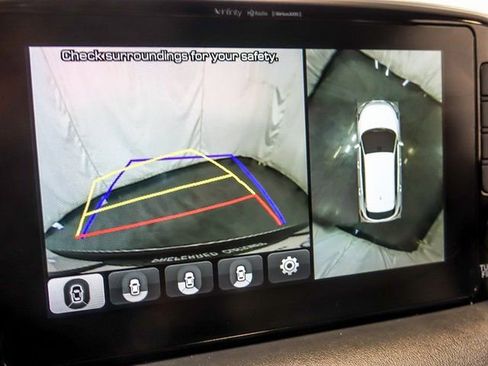 Used 2021 Hyundai Tucson Ultimate FWD image 24