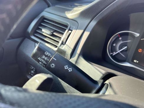 Used 2022 Honda Passport EX-L image 35