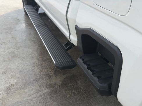 New 2026 Ford F250 Platinum w/ Platinum Plus Package AWD/4WD image 20