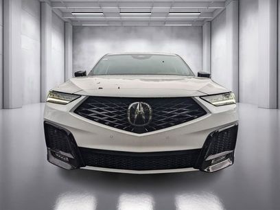 New 2026 Acura MDX A-Spec