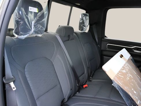New 2026 RAM 1500 Lone Star AWD/4WD image 15