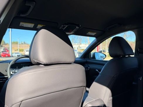 New 2026 Hyundai Tucson XRT image 27