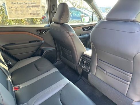 New 2026 Subaru Forester Sport image 30