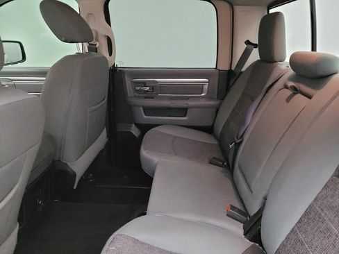 Used 2015 RAM 1500 Outdoorsman AWD/4WD image 18