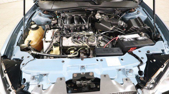 Used 2007 Ford Taurus SEL FWD image 18