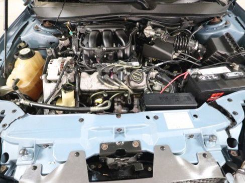 Used 2007 Ford Taurus SEL FWD image 18