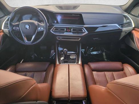 Used 2021 BMW X5 sDrive40i w/ Premium Package RWD image 19