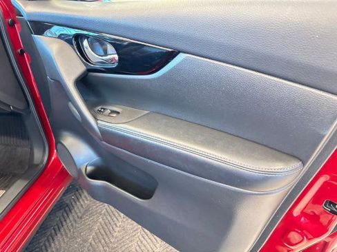 Certified 2021 Nissan Rogue Sport SL w/ Premium Package image 26