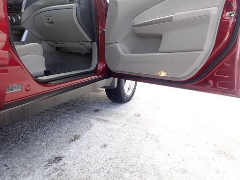 Used 2010 Subaru Forester 2.5X Limited image 23