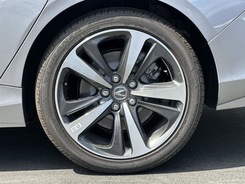 New 2025 Acura TLX w/ Technology Package image 8