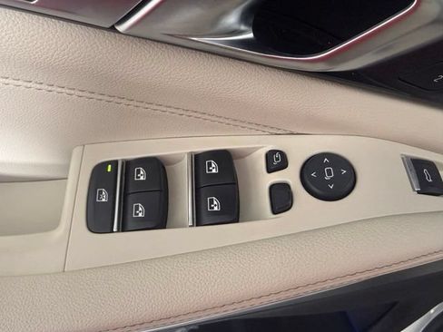 Used 2022 BMW X5 xDrive40i w/ M Sport Package AWD/4WD image 33