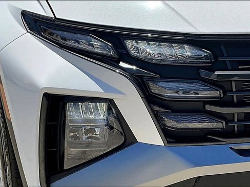 Used 2025 Hyundai Tucson SEL FWD image 31