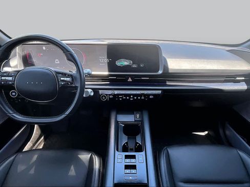 Used 2023 Hyundai Ioniq 6 SEL RWD image 13