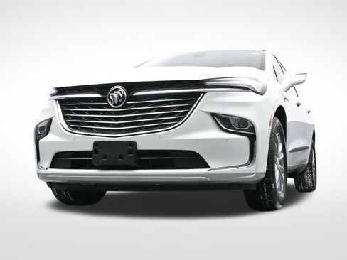 Certified 2022 Buick Enclave Essence image 27