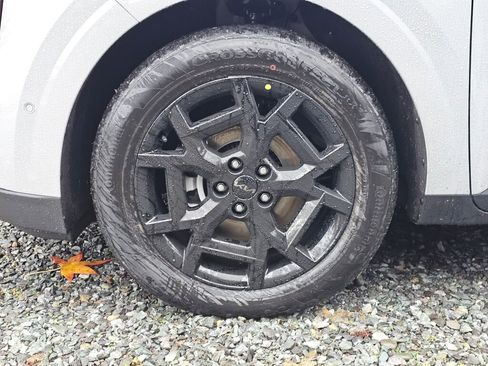 New 2026 Kia Carnival SX Prestige image 10