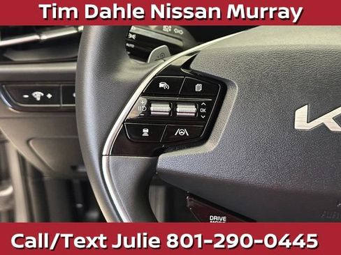 Used 2023 Kia Niro Wind FWD image 23