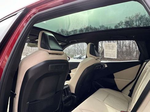 Used 2026 BMW X3 xDrive30 w/ M Sport Package image 22