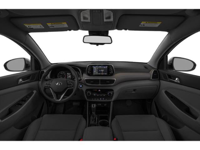 Used 2020 Hyundai Tucson SE FWD image 11
