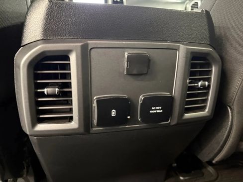 Used 2019 Ford F150 XLT w/ Equipment Group 302A Luxury AWD/4WD image 22