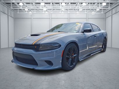 Used 2022 Dodge Charger GT w/ Plus Group