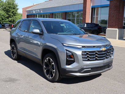 New 2026 Chevrolet Equinox LT w/ Convenience Package II