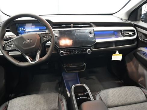 New 2027 Chevrolet Bolt RS FWD image 12