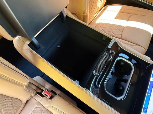 New 2026 Jeep Grand Wagoneer Summit AWD/4WD image 31