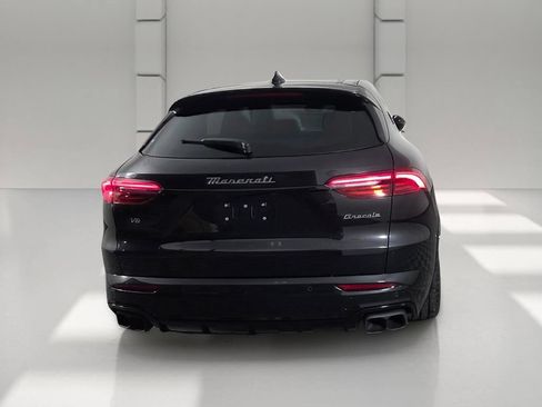 New 2026 Maserati Grecale Modena AWD/4WD image 6