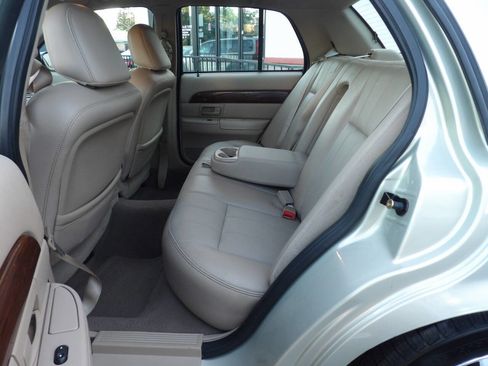 Used 2003 Mercury Grand Marquis LS image 8