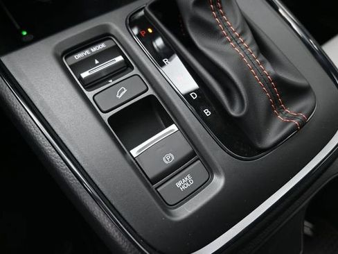 New 2026 Honda CR-V Sport Touring image 4