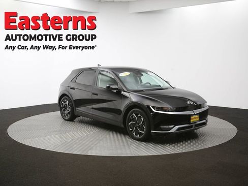 Used 2023 Hyundai Ioniq 5 SEL image 48