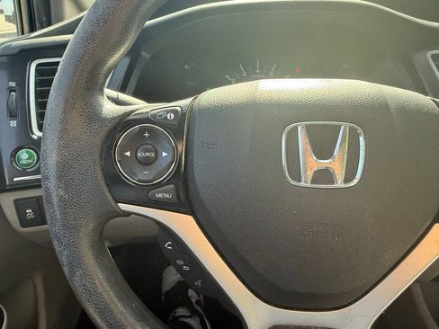 Used 2013 Honda Civic LX image 19