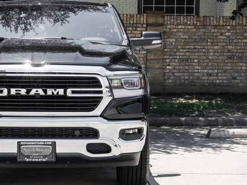 Used 2019 RAM 1500 Big Horn AWD/4WD image 62