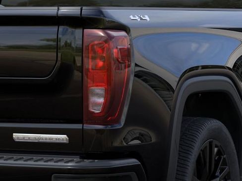 New 2026 GMC Sierra 1500 Elevation AWD/4WD image 11