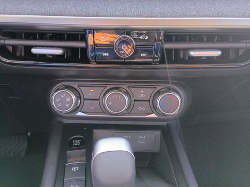 New 2026 Nissan Kicks S FWD image 19