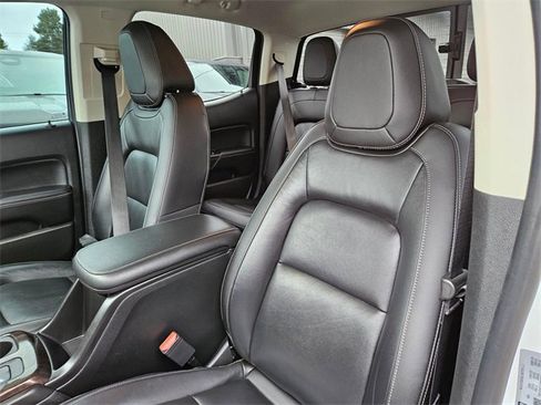 Used 2022 GMC Canyon Elevation w/ Elevation Premium Package image 12