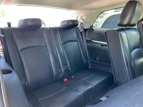 Used 2019 Dodge Journey GT AWD/4WD image 17